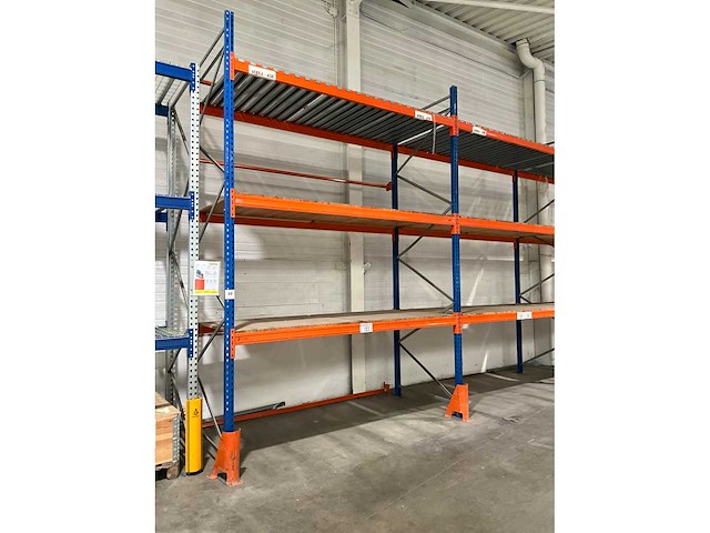 14m palletstelling - afbeelding 9 van  16