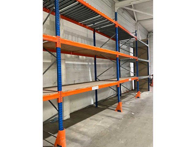 14m palletstelling - afbeelding 10 van  16