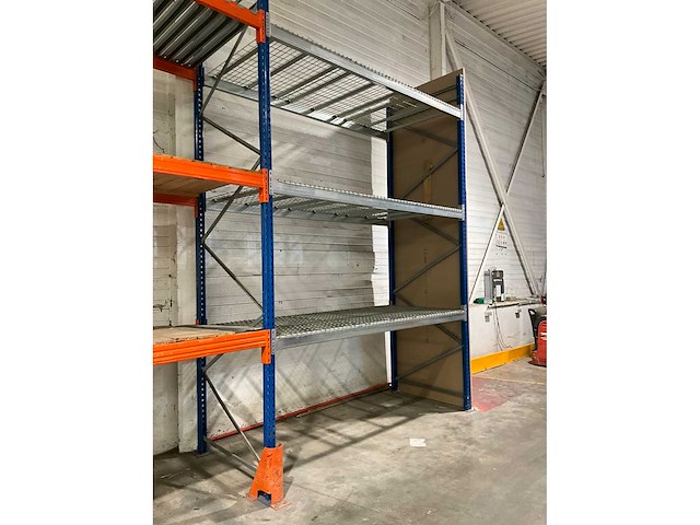 14m palletstelling - afbeelding 11 van  16