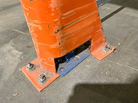 14m palletstelling - afbeelding 15 van  16