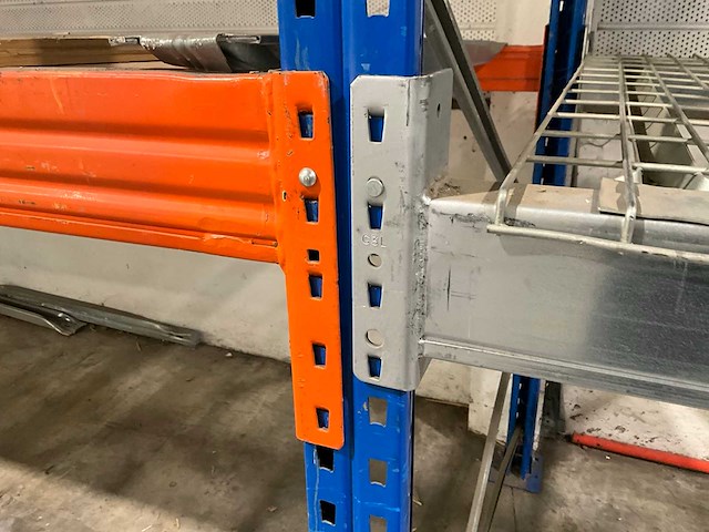 14m palletstelling - afbeelding 16 van  16