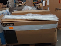 14x 500 kunststof spanbandjes - afbeelding 1 van  5