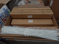 14x 500 kunststof spanbandjes - afbeelding 2 van  5
