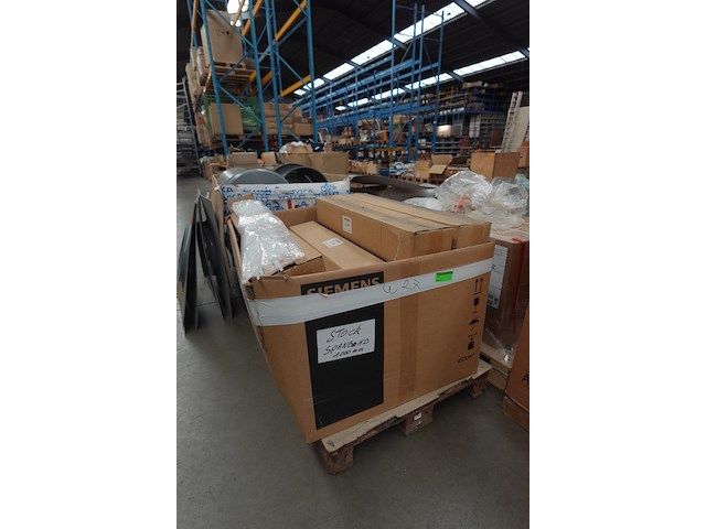 14x 500 kunststof spanbandjes - afbeelding 3 van  5