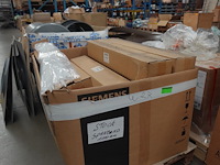 14x 500 kunststof spanbandjes - afbeelding 3 van  5