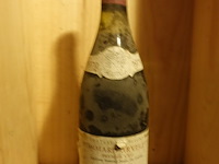 14x 75cl chateau de bligny pommard 1e cru 1979 - afbeelding 1 van  4