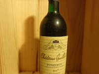 14x 75cl chateau guillot 1990 - afbeelding 1 van  4