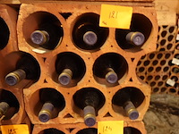 14x 75cl chateau guillot 1990 - afbeelding 3 van  4