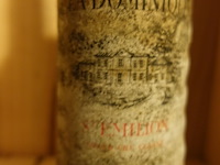 14x 75cl chateau la dominique 1974 - afbeelding 2 van  4