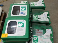 14x aed kast - afbeelding 1 van  4