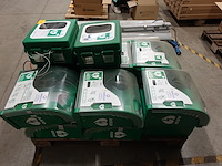 14x aed kast - afbeelding 2 van  4