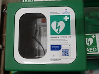 14x aed kast - afbeelding 4 van  4