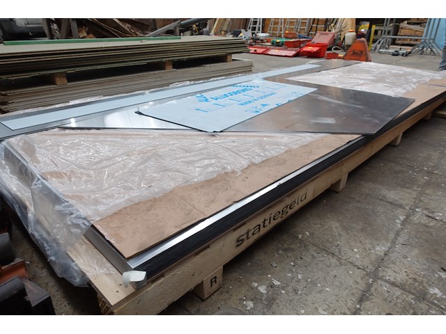 14x alucobond paneel - afbeelding 4 van  5