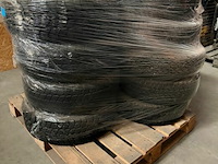 14x banden en velgen, div maten - afbeelding 1 van  7