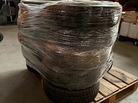 14x banden en velgen, div maten - afbeelding 2 van  7