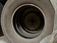 14x banden en velgen, div maten - afbeelding 4 van  7