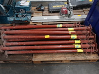 14x bouwschoren - afbeelding 1 van  3