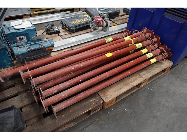 14x bouwschoren - afbeelding 2 van  3