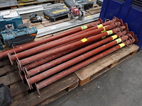 14x bouwschoren - afbeelding 2 van  3