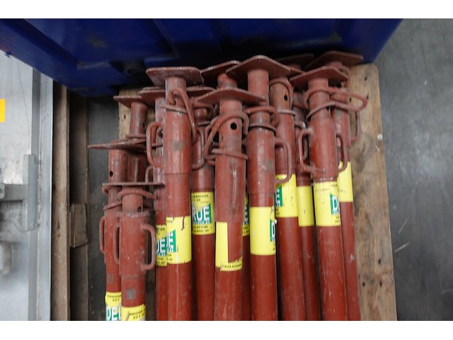 14x bouwschoren - afbeelding 3 van  3