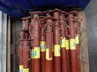 14x bouwschoren - afbeelding 3 van  3