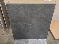 14x diverse keramiek bladen 60x60x1 - afbeelding 4 van  6