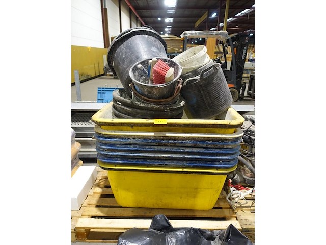 14x diverse metserskuip - afbeelding 2 van  3