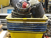 14x diverse metserskuip - afbeelding 2 van  3