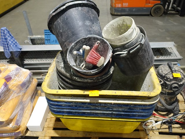 14x diverse metserskuip - afbeelding 3 van  3