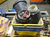 14x diverse metserskuip - afbeelding 3 van  3