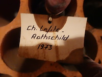 14x diverse oude wijnen - afbeelding 4 van  6