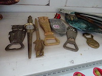 14x diverse uilen - afbeelding 1 van  2