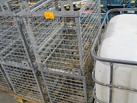 14x draadkooi - afbeelding 3 van  4