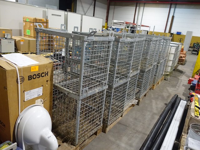 14x draadkooi - afbeelding 4 van  4