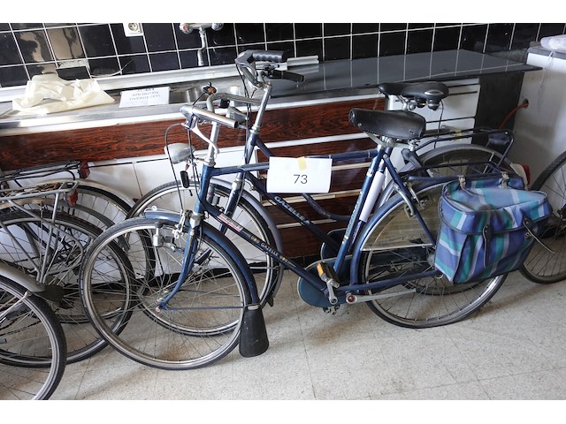 14x fiets - afbeelding 2 van  29