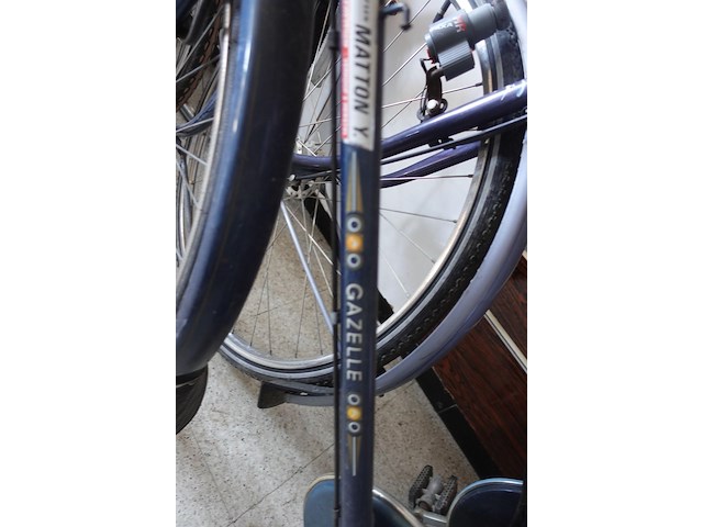 14x fiets - afbeelding 3 van  29