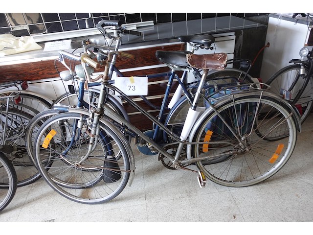 14x fiets - afbeelding 5 van  29