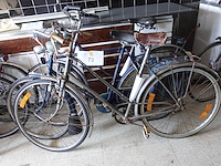 14x fiets - afbeelding 5 van  29