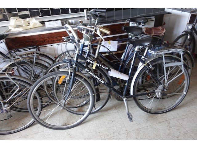 14x fiets - afbeelding 6 van  29