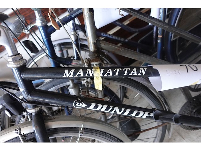 14x fiets - afbeelding 7 van  29