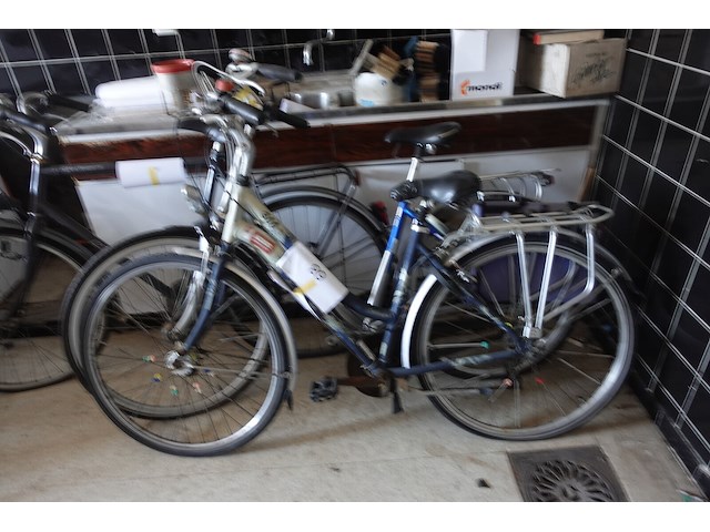 14x fiets - afbeelding 8 van  29