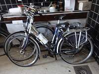 14x fiets - afbeelding 8 van  29