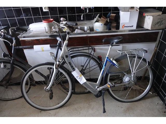 14x fiets - afbeelding 9 van  29