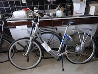 14x fiets - afbeelding 9 van  29