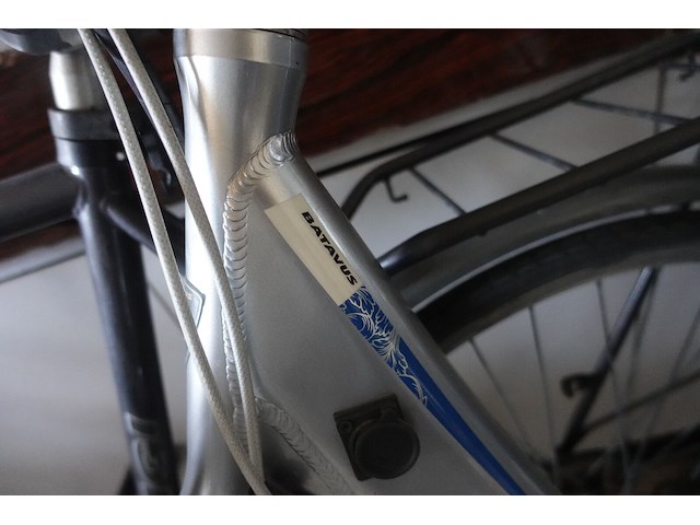 14x fiets - afbeelding 10 van  29