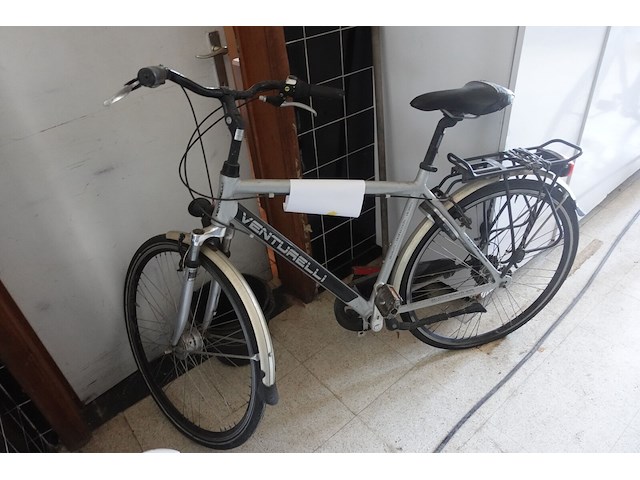 14x fiets - afbeelding 1 van  29