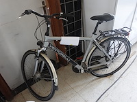 14x fiets