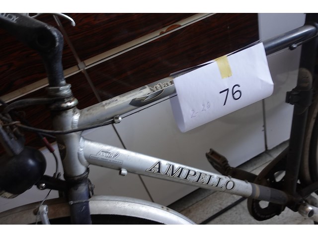 14x fiets - afbeelding 17 van  29