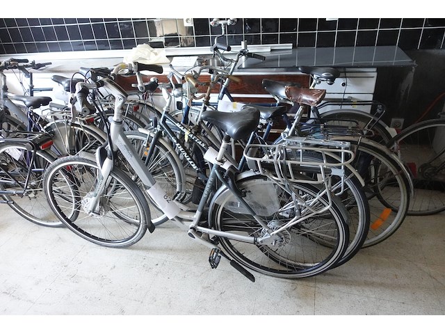 14x fiets - afbeelding 20 van  29
