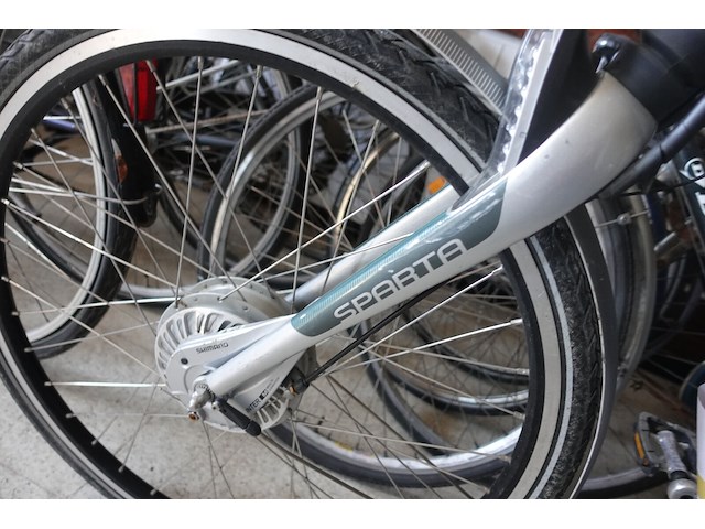 14x fiets - afbeelding 21 van  29